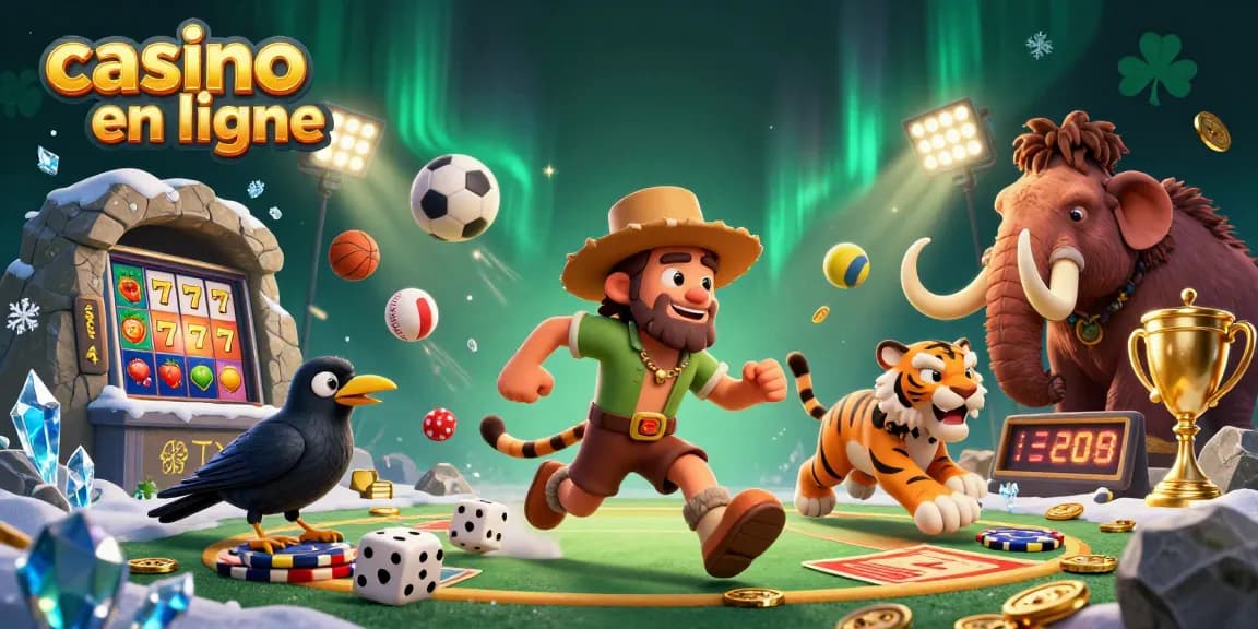Casino en ligne selon les meilleurs analystes de jeux en 2026 : Stratégies gagnantes à découvrir