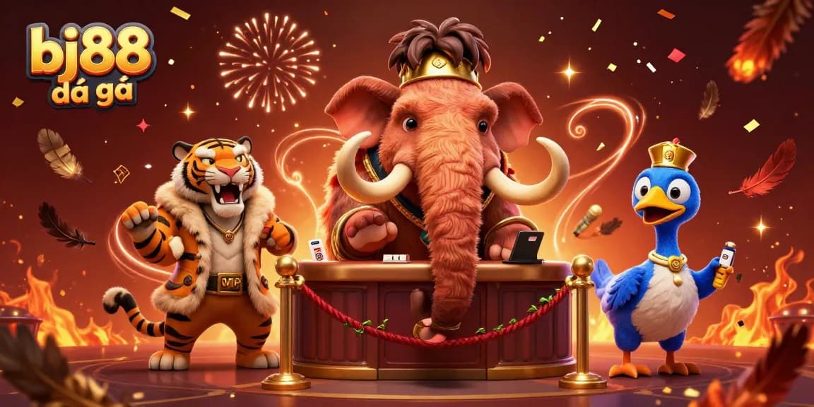How to Start with bj88 đá gà: A Beginner's Roadmap for Winning Strategies in 2026