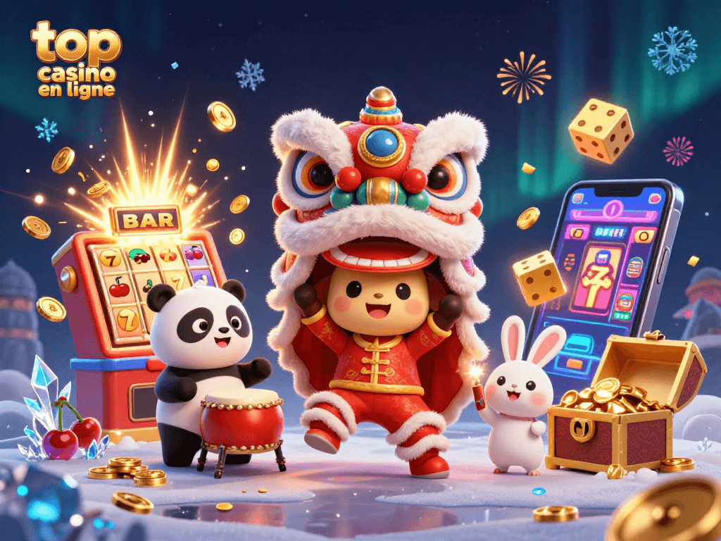 3 Questions à Poser Avant de Choisir un Top Casino en Ligne en 2026