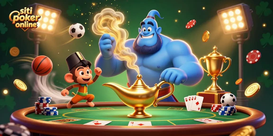 Come Profitare dai siti poker online: Strategie Vincenti per il 2026