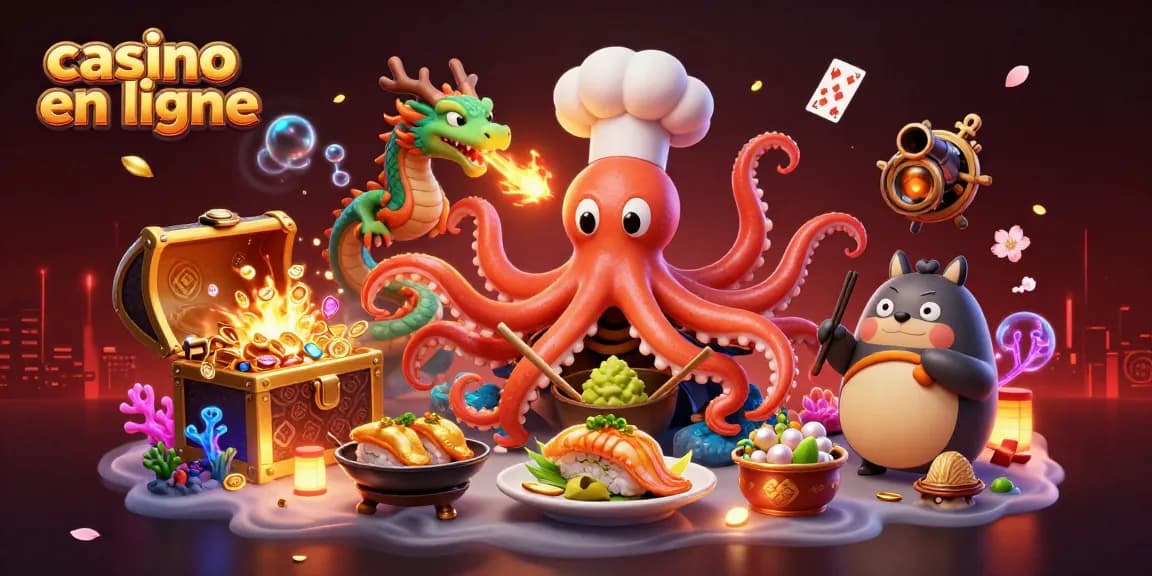 Ce que les professionnels savent sur le casino en ligne que vous ne savez pas