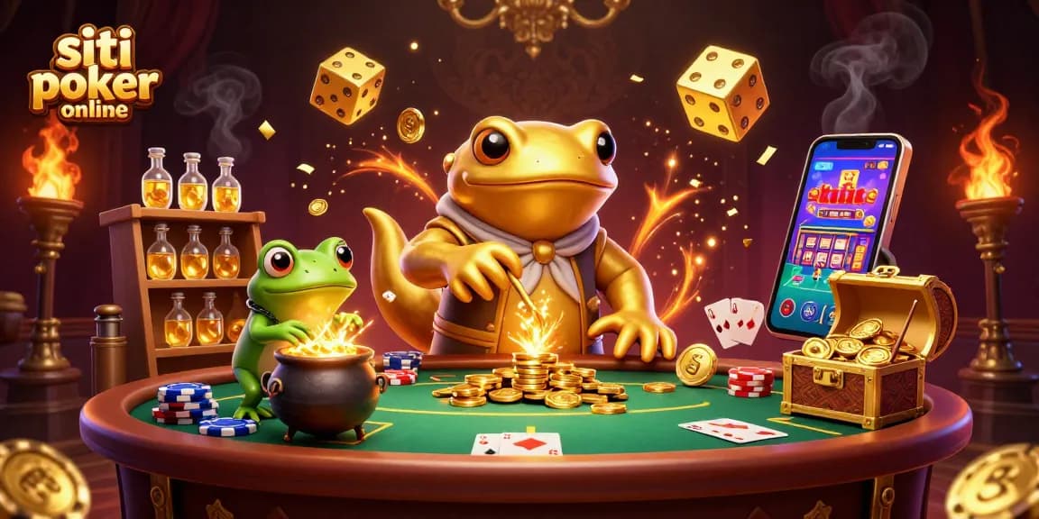 Come Sfruttare Siti Poker Online per Massimizzare le Vittorie nel 2026