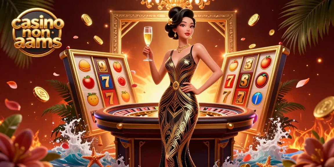 Come Funziona realmente casino non aams di Nascondere per Vincere Strategicamente nel 2026?
