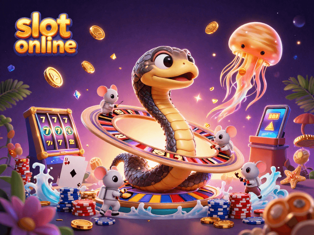 Slot Online Red Flags: Signs Players Should Walk Away for Better Odds in 2026