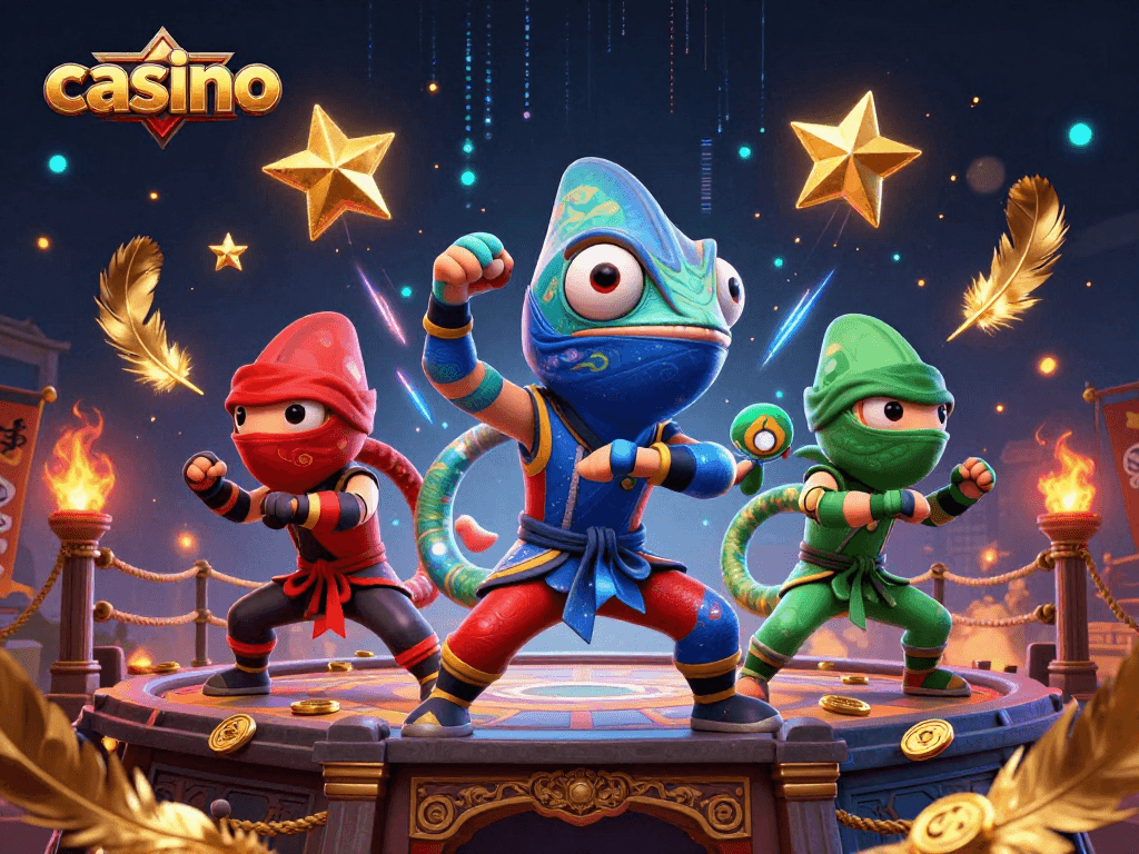 How to Adapt Casino Strategies for 2026: Essential Techniques for Gamblers