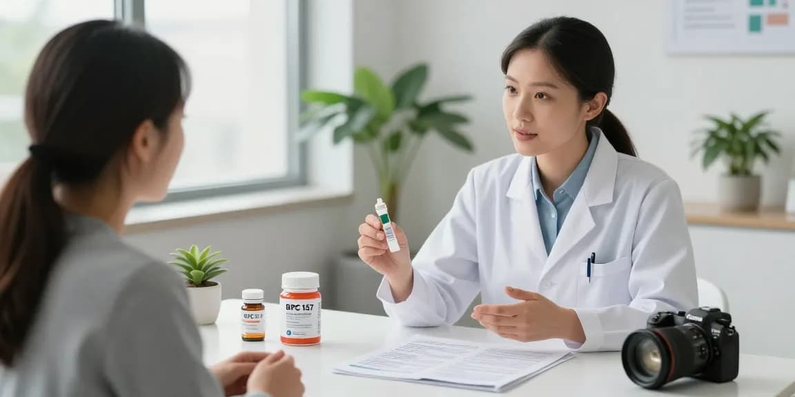 Real BPC 157 Benefits Results: What to Expect in 2026