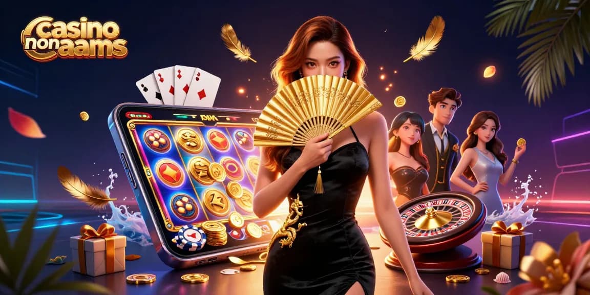 Casino Non AAMS 2026: Riflessioni Strategiche per i Giocatori