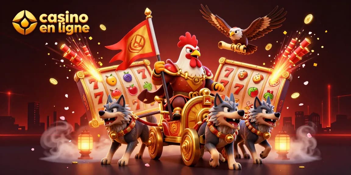 How to Get Better Casino en Ligne Deals Every Time for Winning Strategies in 2026