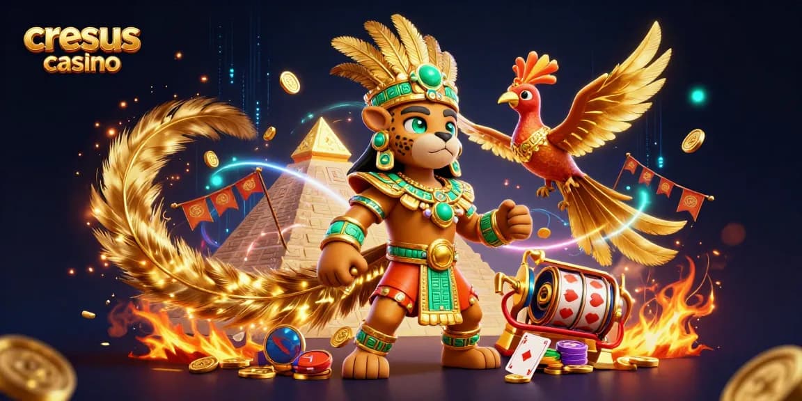 Comment se remettre rapidement des revers de Cresus Casino : Stratégies essentielles pour les joueurs en 2026