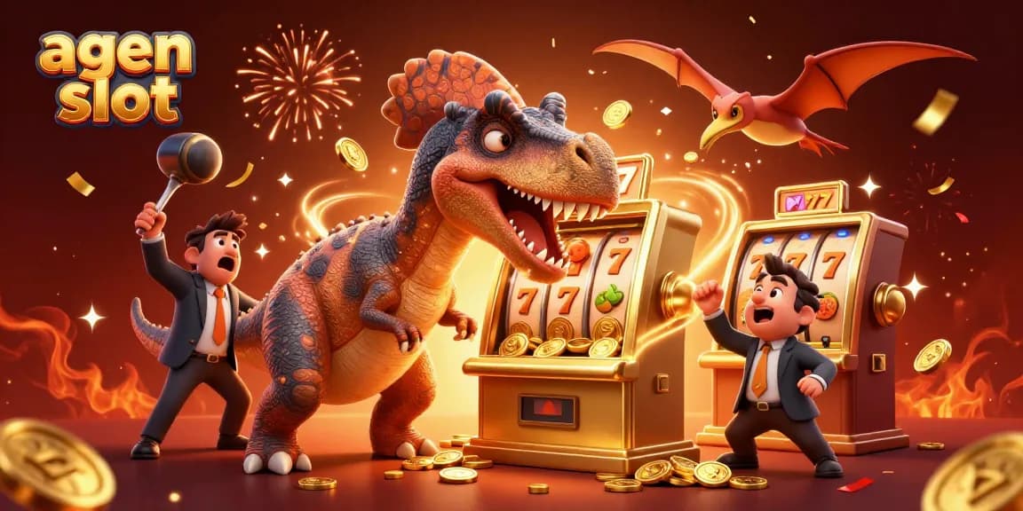 A agen slot Snapshot: Quick 2026 Status Update for Players