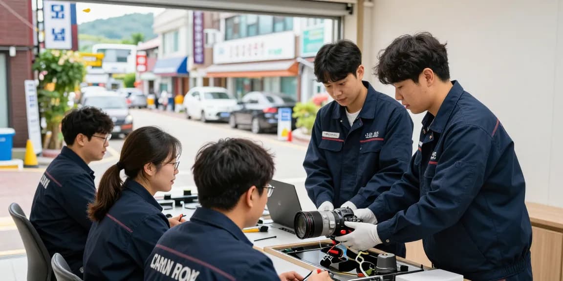 Trusted 순천op service provider assisting local customers in a friendly and professional manner.