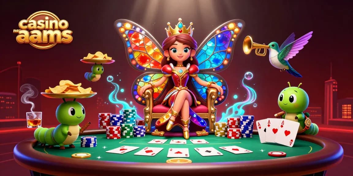 Aumentare l'Efficienza nel Gioco con Casino Non AAMS per Vincere nel 2026