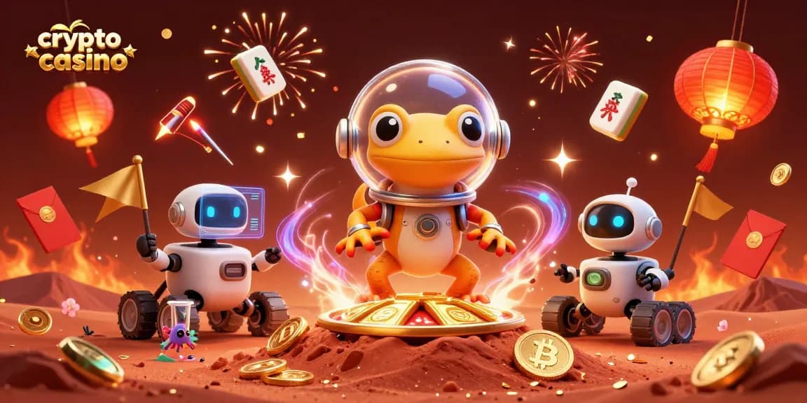 Comment le crypto casino Améliore la Qualité de Vos Stratégies de Jeu en 2026