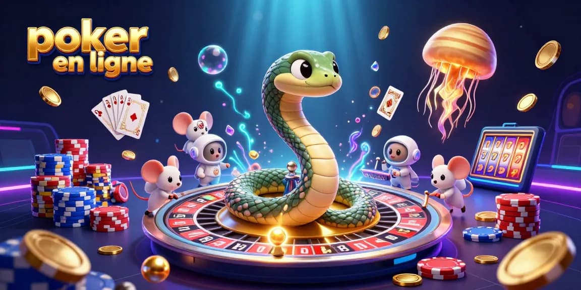 Optimiser l'Efficacité du Poker en Ligne avec des Stratégies Gagnantes en 2026