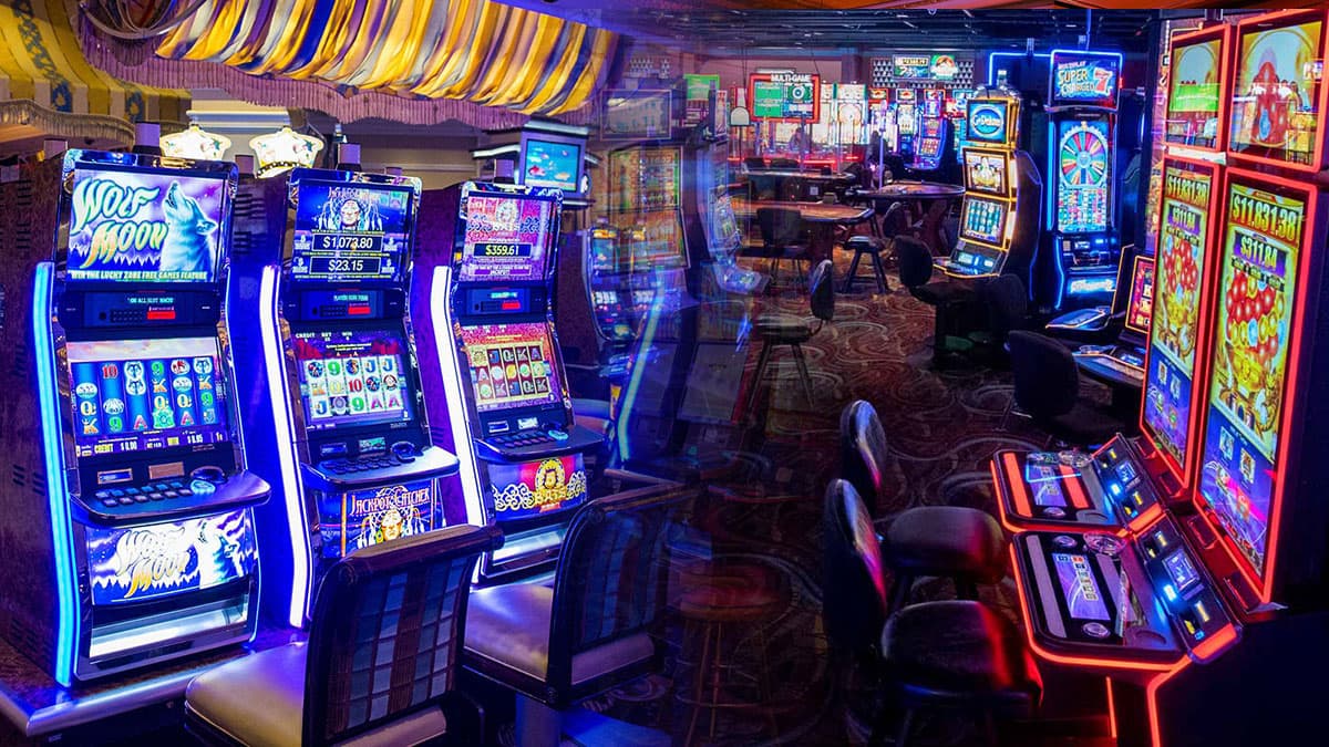 Rahasia Sukses Pemain Slot dari Komunitas Online