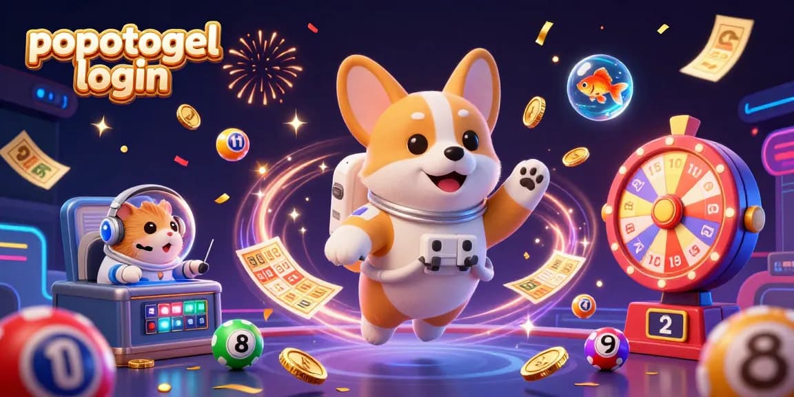 Is popotogel login Worth It? An Honest 2026 Assessment for Gamblers