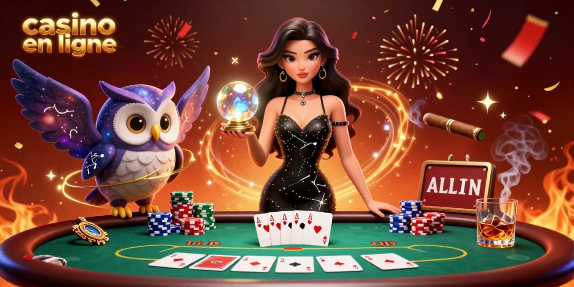 Risques Négligés des Casinos en Ligne que Chaque Joueur Doit Connaître pour de Meilleures Chances en 2026