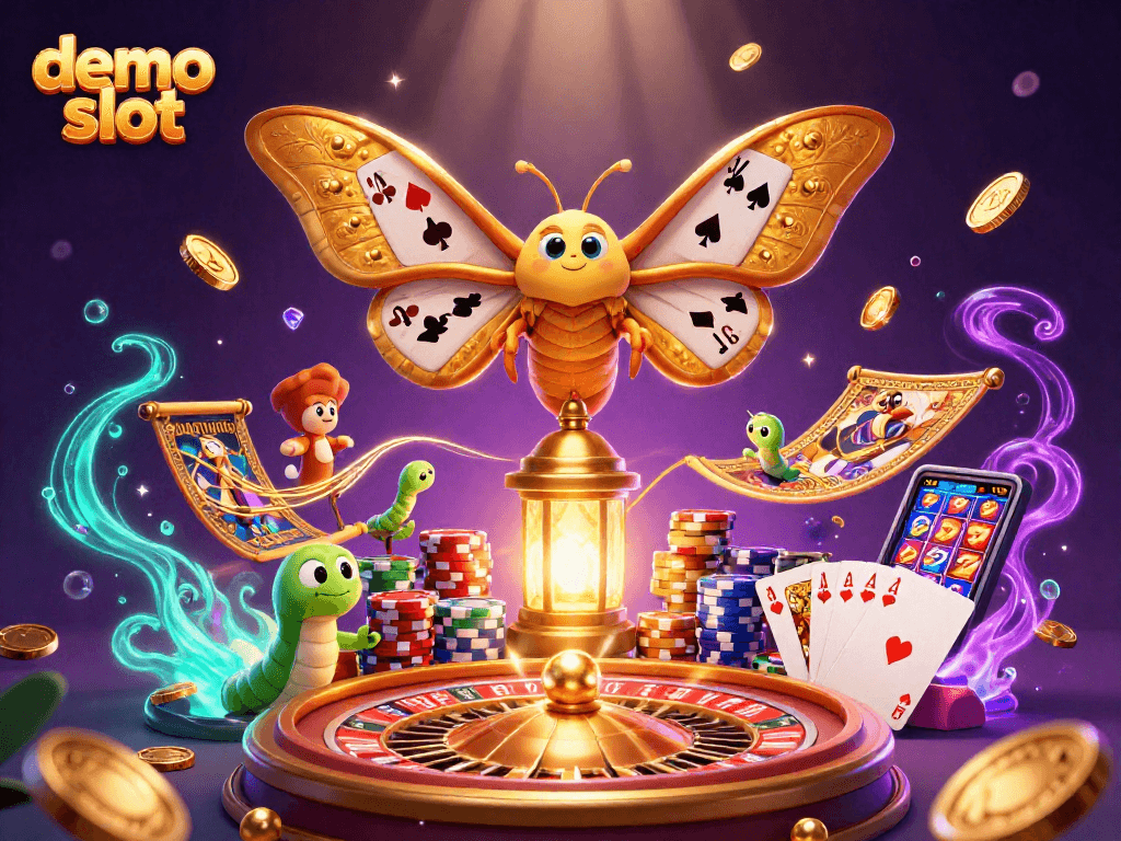 Rencana Aksi 2026 Demo Slot dalam 5 Langkah Mudah untuk Pemain