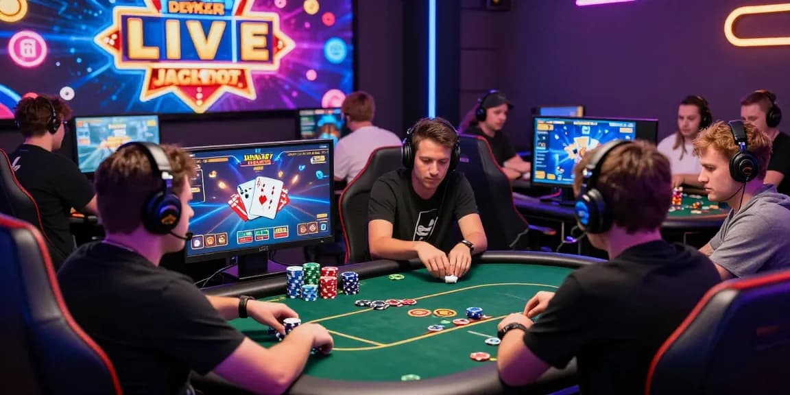 Dewapoker Live Jackpot: What NOT to Do (Learn from Others)