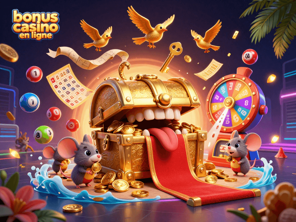 Comment éviter les plus grands pièges des bonus de casino en ligne en 2026