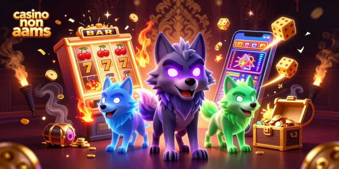 Come Rimanere Sicuri Durante l'Utilizzo dei Casino Non AAMS nel 2026