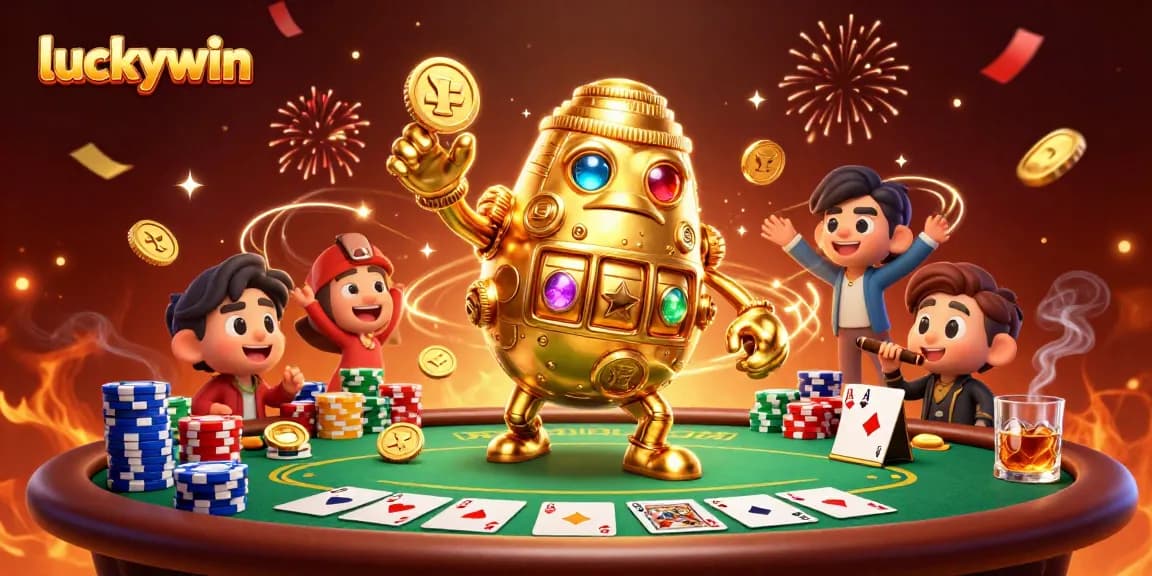 8 Steps to Mastering luckywin Strategies Like a Pro in 2026