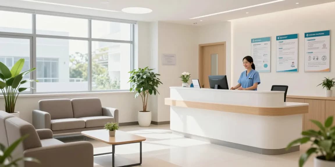 Buy Modafinil Uk at a healthcare clinic providing trusted patient care and innovative medical services.