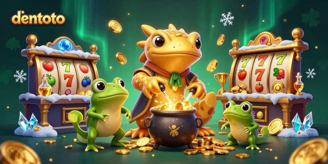 dento Success Stories: How Gamblers Won Big with Proven Strategies in 2026
