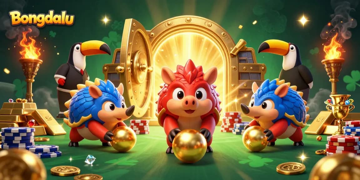 Bongdalu Exposed: Winning Strategies for Bettors in 2026