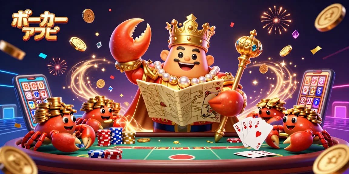 ポーカー アプリの解読: 2026年のアプリ選びとプレイ戦略