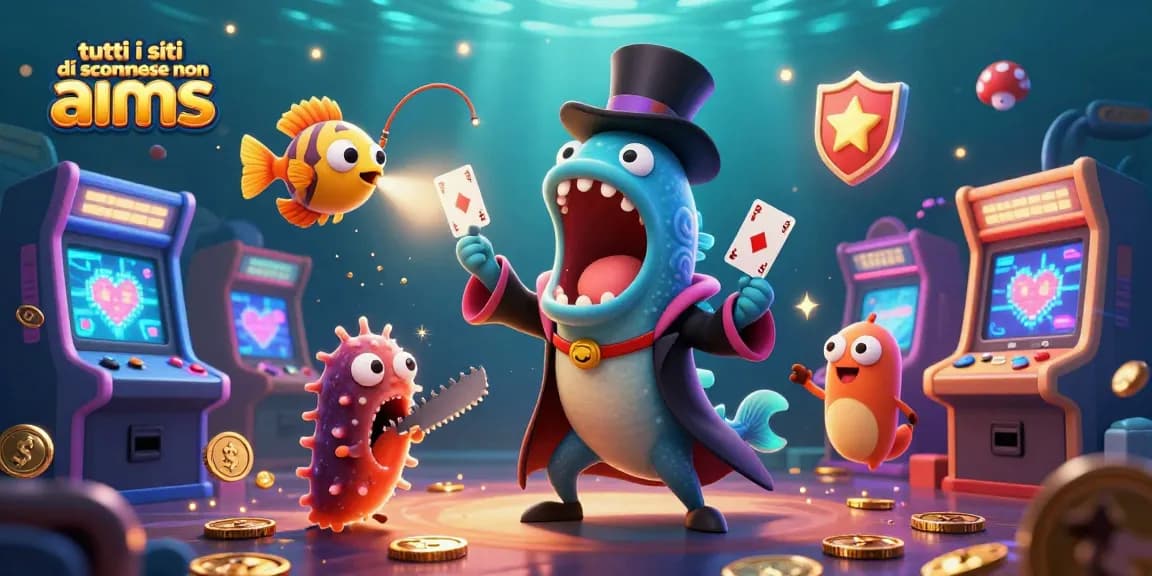 Guida Veloce ai Tutti i Siti di Scommesse Non AAMS: Puntare ai Migliori Odds nel 2026