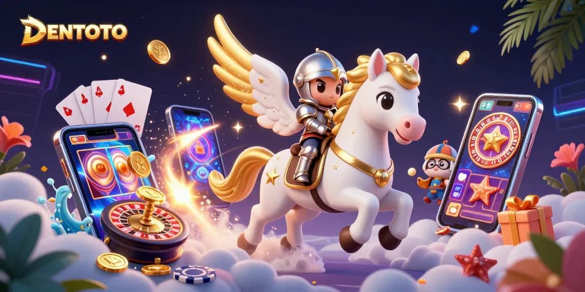 Should You Try DENTOTO? Here's What Experts Say About Winning Strategies in 2026
