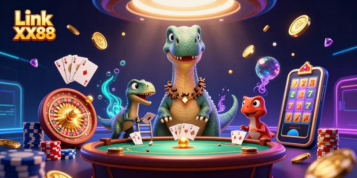 Breaking Down the Latest Link XX88 Developments for Gamblers Seeking Winning Strategies