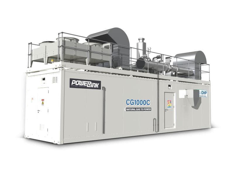 PowerLink Energy: A Complete Guide to Modern Power Generation Solutions