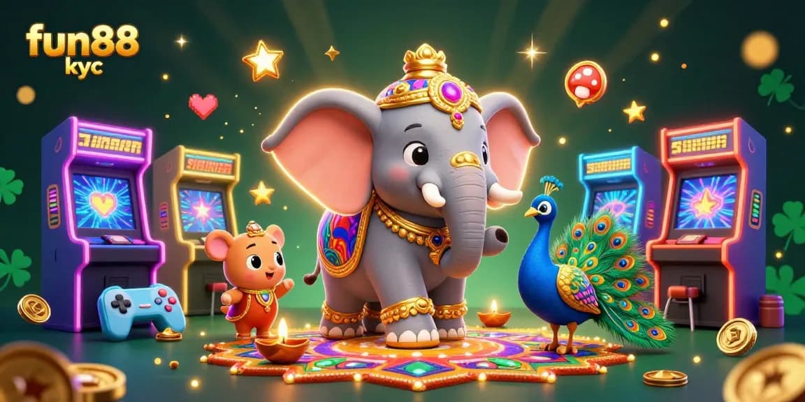 Cách Nâng Cấp Trải Nghiệm fun88 kyc Cho Người Chơi Trong Năm 2026