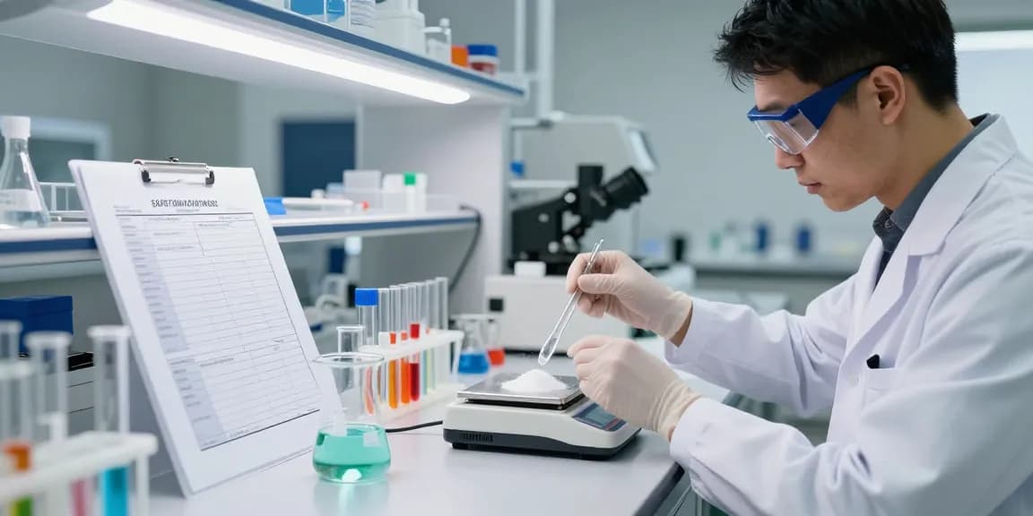 Why Do Professionals Prefer Buy 34-methylenedioxyphenyl-2-nitropropene Powder in 2026?
