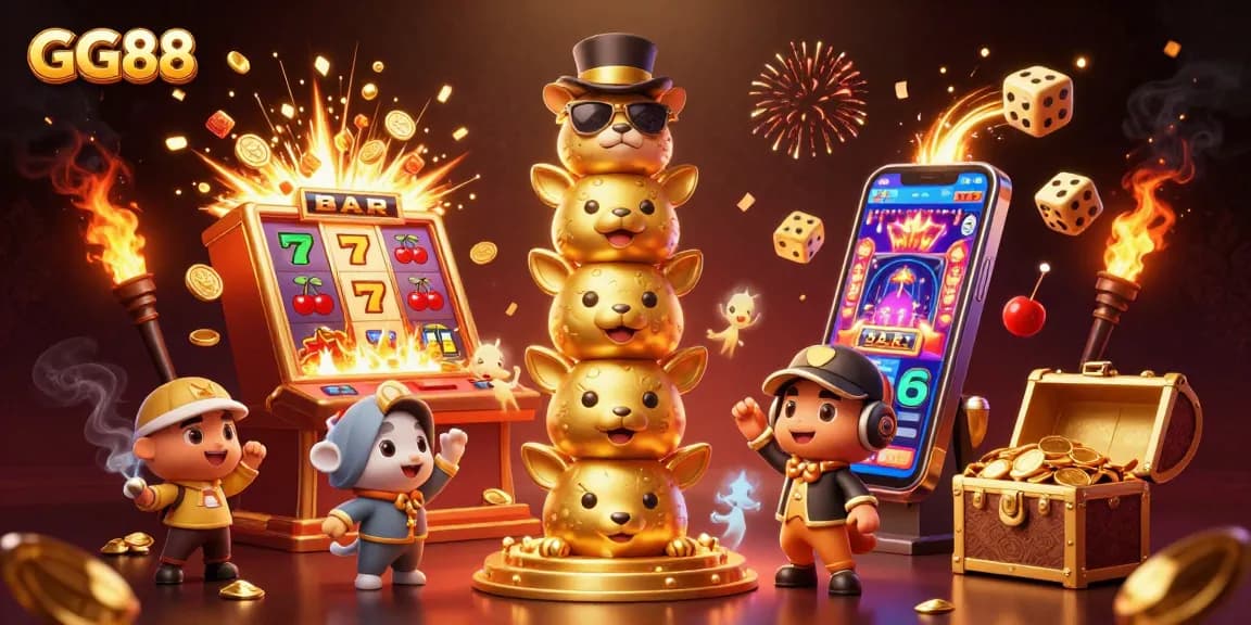 8 Overlooked GG88 Features Worth Knowing for Effective Gambling Strategies in 2026