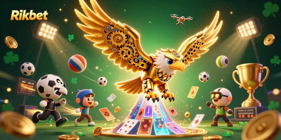 How to Save Time and Money with Rikbet Sports Betting Strategies for 2026