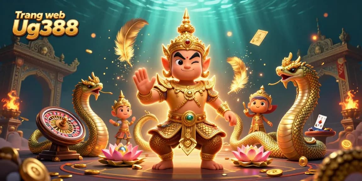 The Trang web Ug388 Roadmap: Essential Insights for Gamblers in 2026