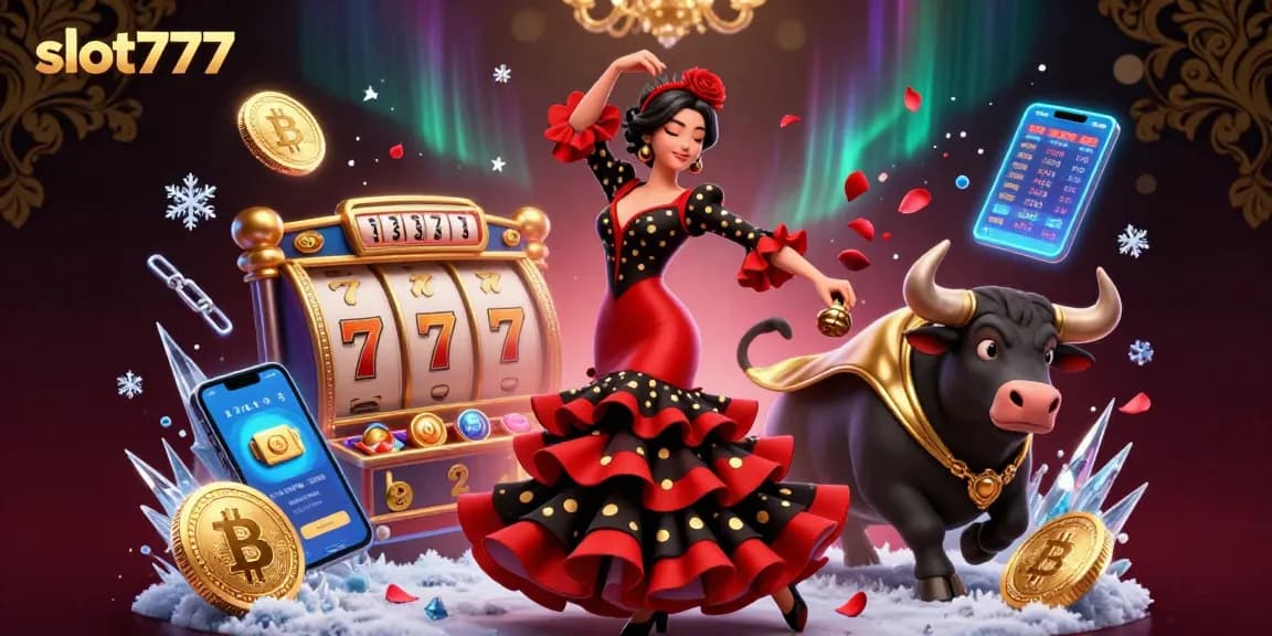 Winning Strategies for Slot777 in 2026: Master Your Game and Raise Your Odds