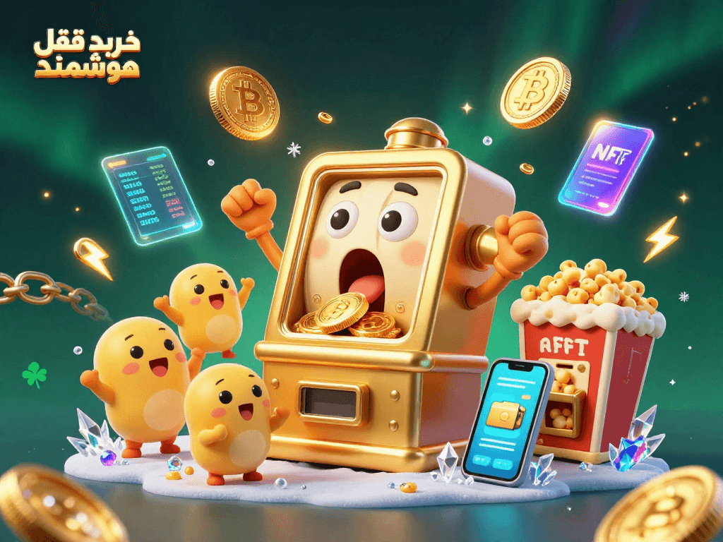 How to Leverage خرید قفل هوشمند for Maximum Impact in 2026 Gambling Strategies
