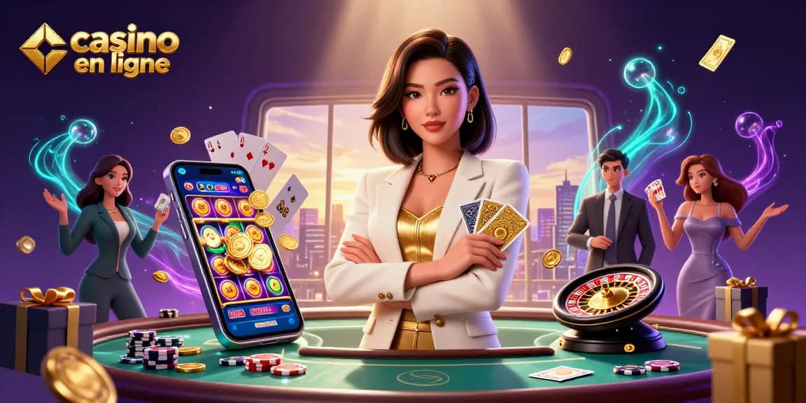 Unpopular casino en ligne Opinion: Why Advanced Strategies Matter for Winning Gamblers in 2026