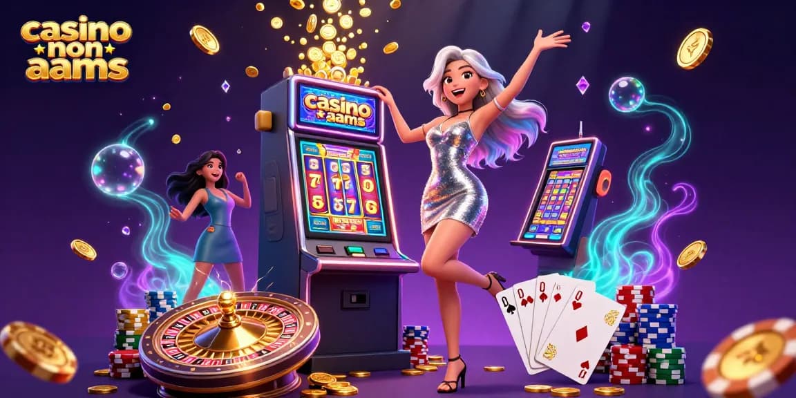 Quanto Costa Davvero il Casino Non AAMS nel 2026? Insight Esperti per il Successo dei Giocatori
