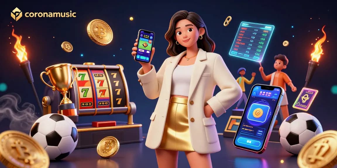 The Authoritative coronamusic Slot Guide for 2026: Winning Strategies for Bettors