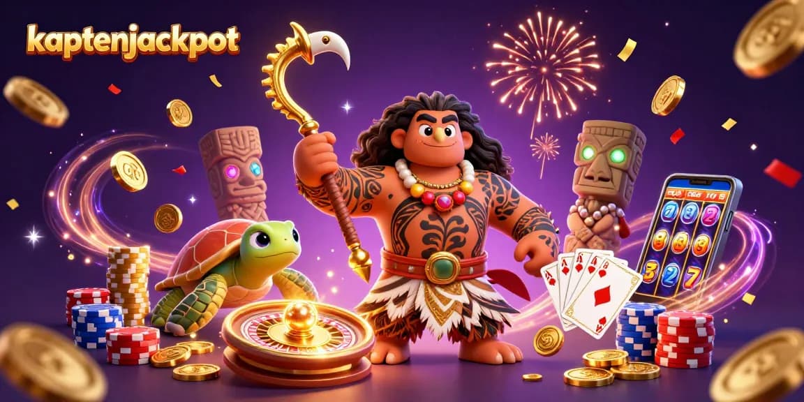 Kaptenjackpot Myths Debunked: Winning Strategies for Gamblers in 2026