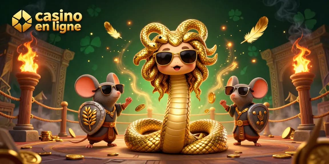 Comment tirer le meilleur parti des stratégies de Casino en Ligne en 2026 pour gagner avec confiance