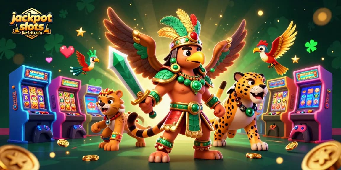 How to Combine Jackpot Slots for Bitcoin with Winning Strategies for Better Odds in 2026