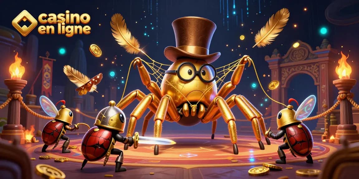Le Toolkit du casino en ligne : Ressources, conseils et stratégies pour gagner en 2026