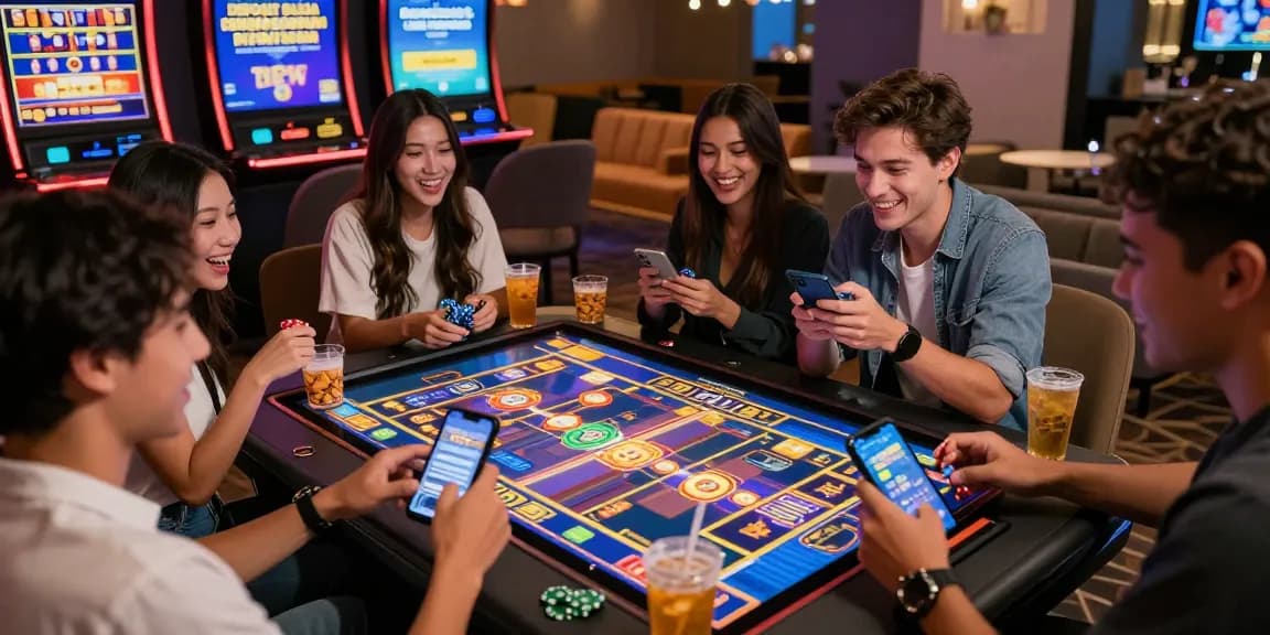 Maximizing Profit with Deposit Pulsa Tanpa Potongan in 2026: Expert Strategies for Gamers