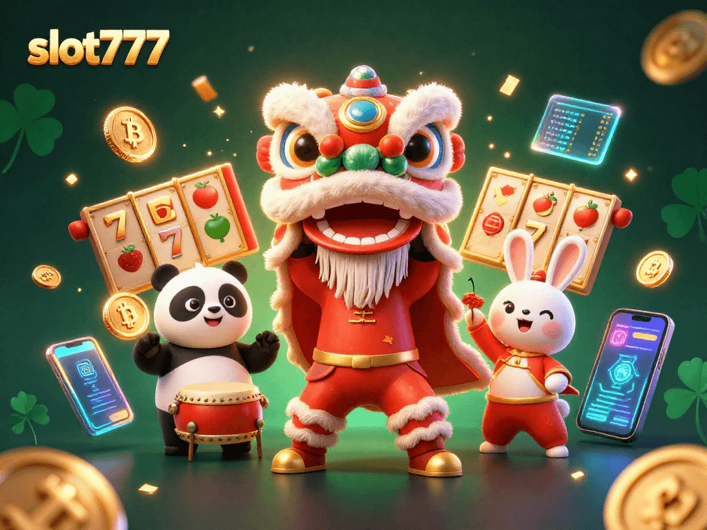 The Most Common slot777 Gaming Errors and Quick Fixes for Better Odds in 2026